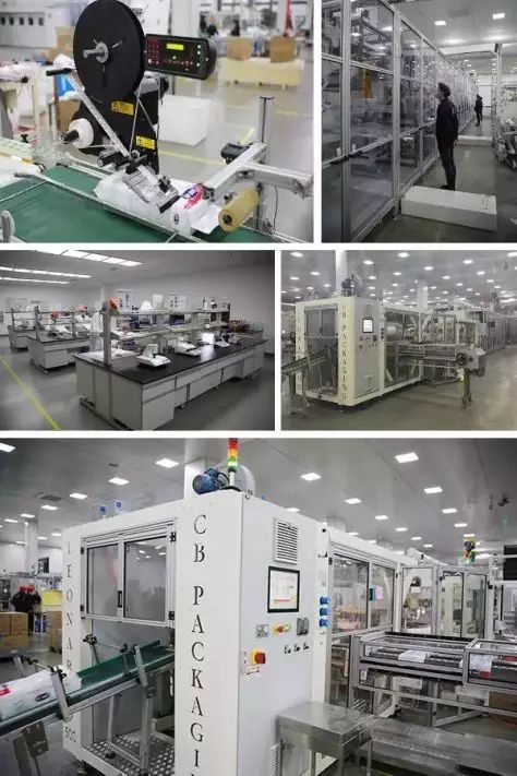 露安适 纸尿裤市场中的黑马突围之路