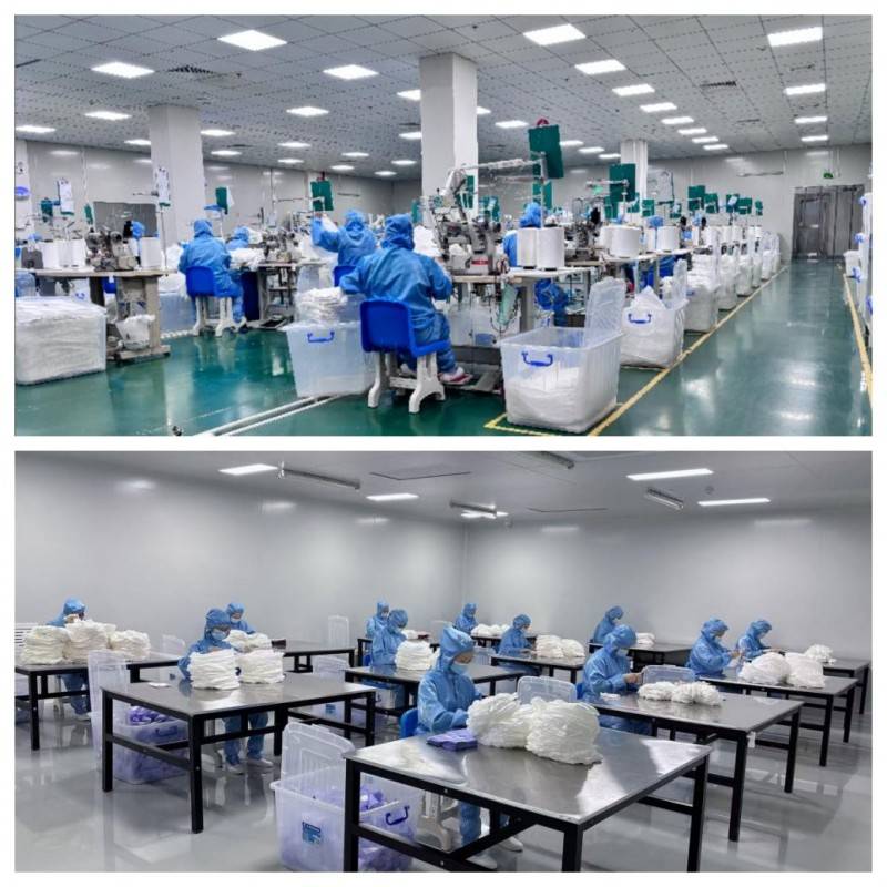 旅洁宝 聚焦健康消费新趋势，以硬核实力领航放心一次性卫生用品