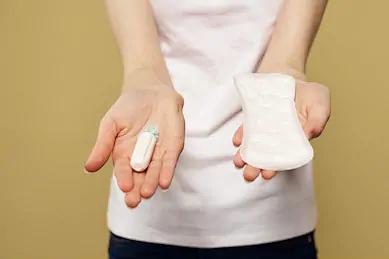 女性卫生用品指南 卫生巾、棉条与月经杯的选择与正确使用