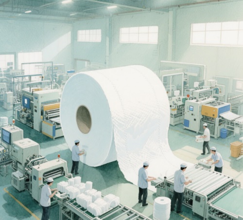 2025年卫生用品行业现状分析 绿色转型关键期下的个人卫生用品销售